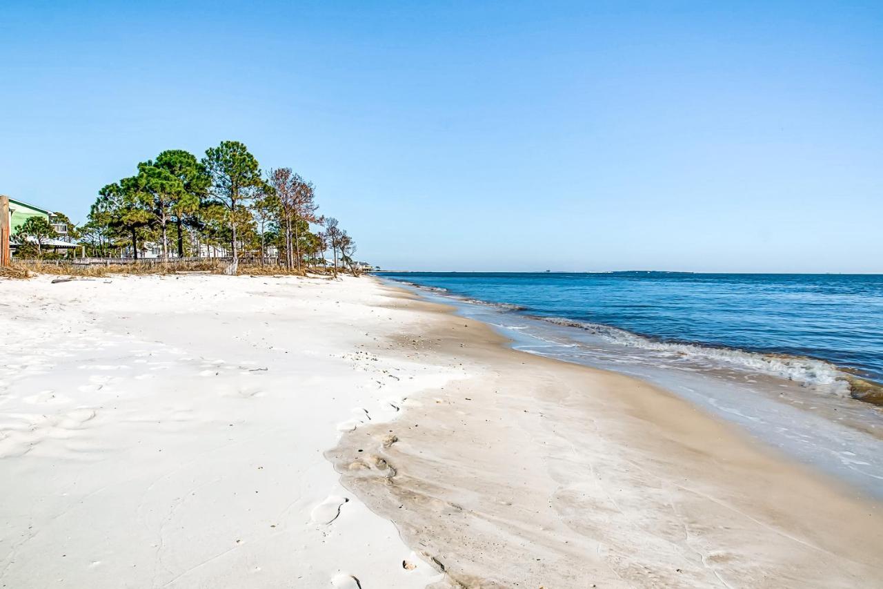 Turtle Cove Villa Dauphin Island Exterior photo