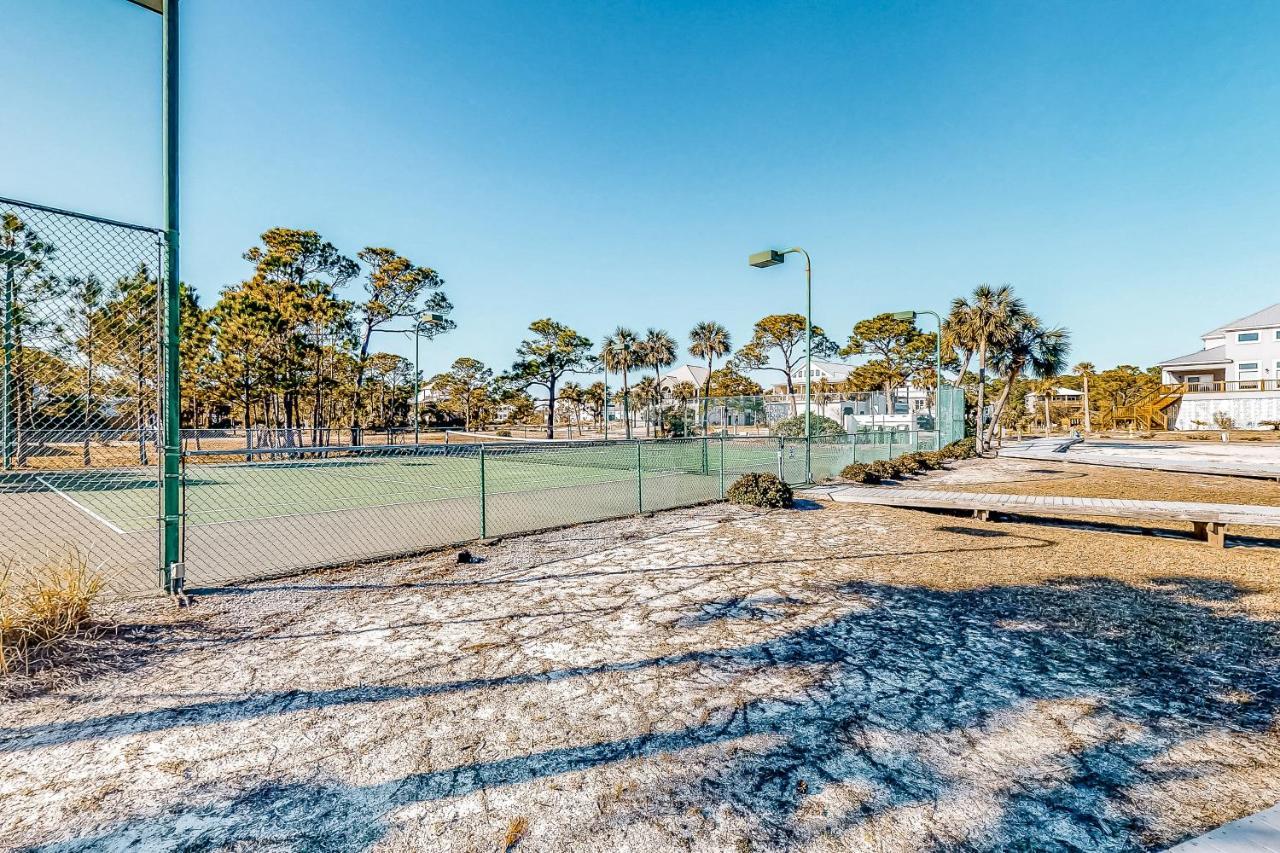 Turtle Cove Villa Dauphin Island Exterior photo