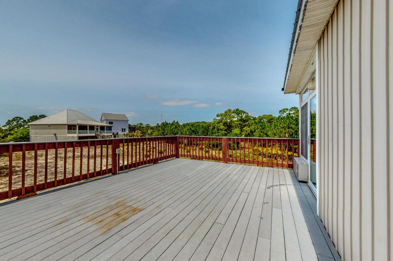 Turtle Cove Villa Dauphin Island Exterior photo